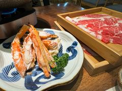 -耕海蟹将军(万象城店)