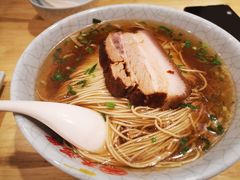 -朱鸿兴面馆(镇湖店)