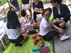 -仁恒西郊花园
