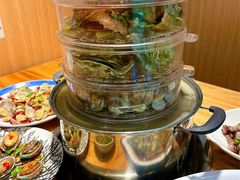 -鲜小岛·铜锅涮肉