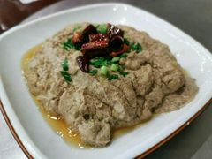 -福寿斋·老北京铜锅涮肉·烧烤(清岚店)