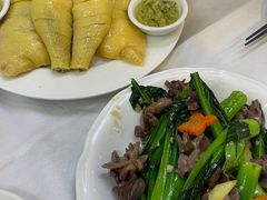 -文记壹心鸡(宝华路店)