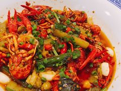 -顺风山庄(水濂山店)