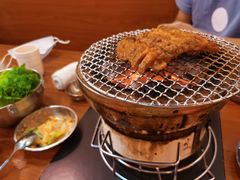 -大阪烧肉BAKA一代(十亩地店)