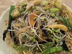 -佛有缘素食馆·荔湾老字号(陈家祠首店)