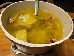 -山茶云南菜(永安里店)