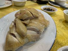 -合力居·生记路边鸡(北京路店)