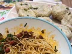 -小杨生煎(香港名都店)