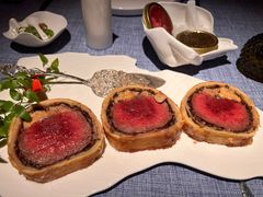 -弦月窗LUNETTE BY AMANDA(复兴路店)