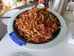 -蘇河湾·新鲁菜·泰山宴(泰山店)