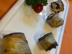 -老井俄式餐厅