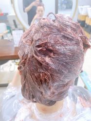 -小桑树染烫改变专门店