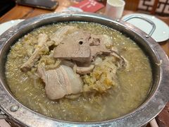 -老六杀猪菜(进乡街店)