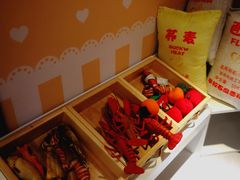 -艾米茉亲子餐厅(万象城店)