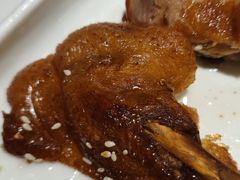 -乔阿马·江南味·驴肉香(龙湖华泾天街店)