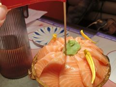 -花漫里日式餐厅(城东中骏店)
