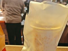 -麦当劳(宁波火车高铁站店)