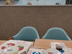 -达美乐比萨(南站西路店)