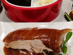 -东兴楼饭庄(六里桥店)