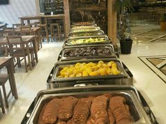 -碧桂园凤凰城酒店(南京店)