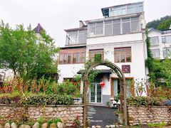-黄山翡翠谷景区