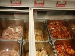 -玫瑰花园自助烤肉(顺义鑫海韵通店)