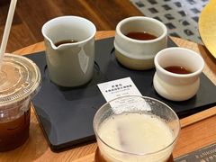 -Parking Coffee(孩儿巷店)