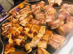 五花肉-济州爱肉堂(总店)