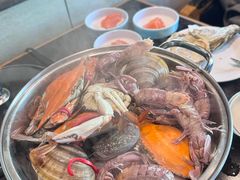 -川骄海鲜自助(亚运村店)