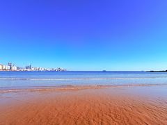 -青岛第三海水浴场