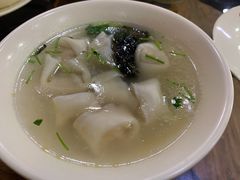 鲜肉馄饨-庆丰包子铺(房山长阳店)