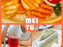 -必胜客(鼓楼店)