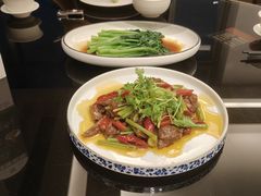 -海天楼(天津泛太平洋店)
