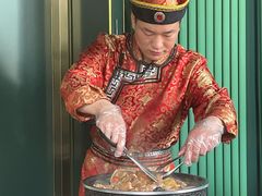 -蒙料·手把肉(望京店)