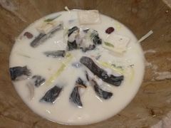 -云中鱼蒸汽石锅鱼(川沙百联店)