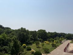 -北京十三陵国家森林公园蟒山景区