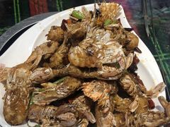 -丁丁龙虾(总店)