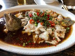 -69艺术餐厅(宋庄店)