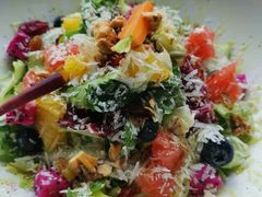 -Cooking Man(中懋天地店)