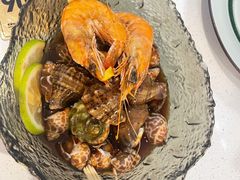 -一捞鲜•青岛本味餐厅(八大关店)