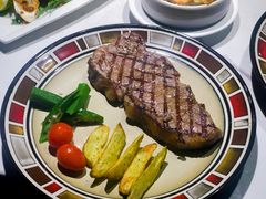 -斗牛士牛排(南京东路店)