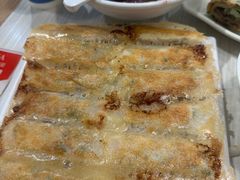-台北楚楚园馅饼粥(虹桥南丰城店)