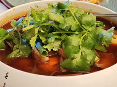 -岷山饭店-岷轩中餐厅