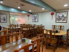 大堂-白魁老号饭庄(安内店)