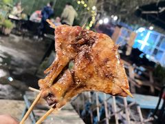 -小象钓虾·营地烧烤(洛溪店)