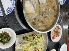 -向阳豆花馆(奥特斯商业广场店)