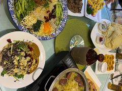 -老六杀猪菜(进乡街店)