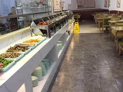 -家里婆自助水饺(振华路店)