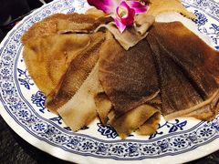 -清真·京华源铜锅涮肉(丰庆店)