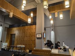 大堂-一叶觅山(半边街店)